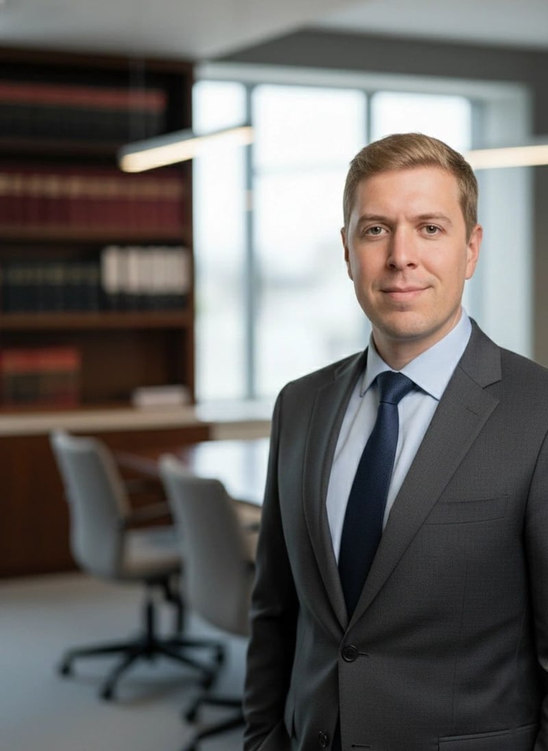 Dr. Nicolás Mario Di Pietro